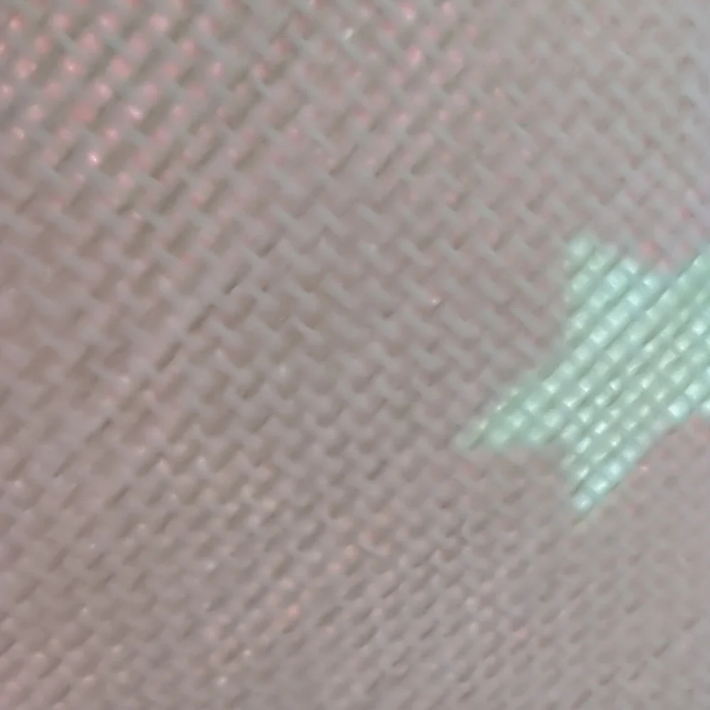 Pillowcase Patriotic Red Star